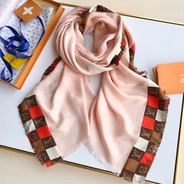 Louis Vuitton Scarf LV00127